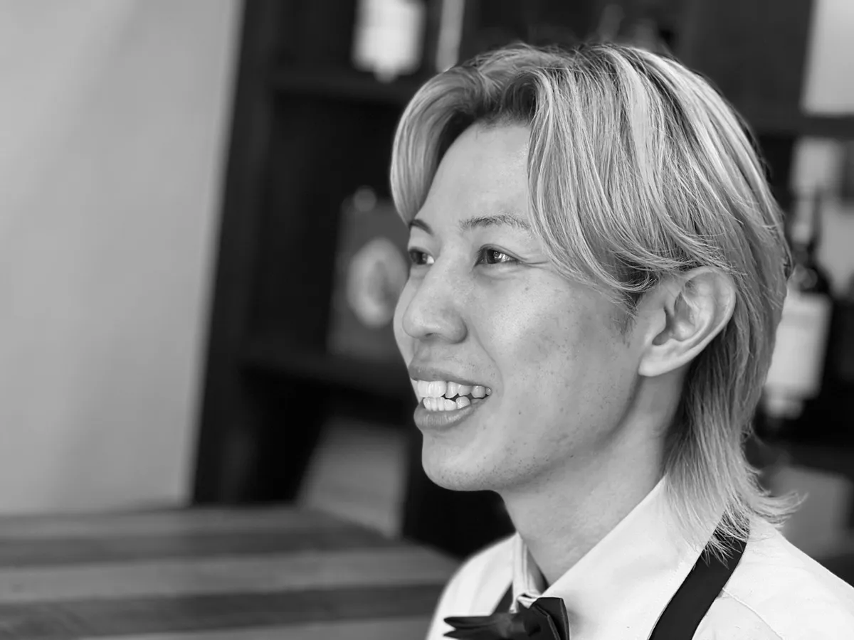 理容師を目指したきっかけ