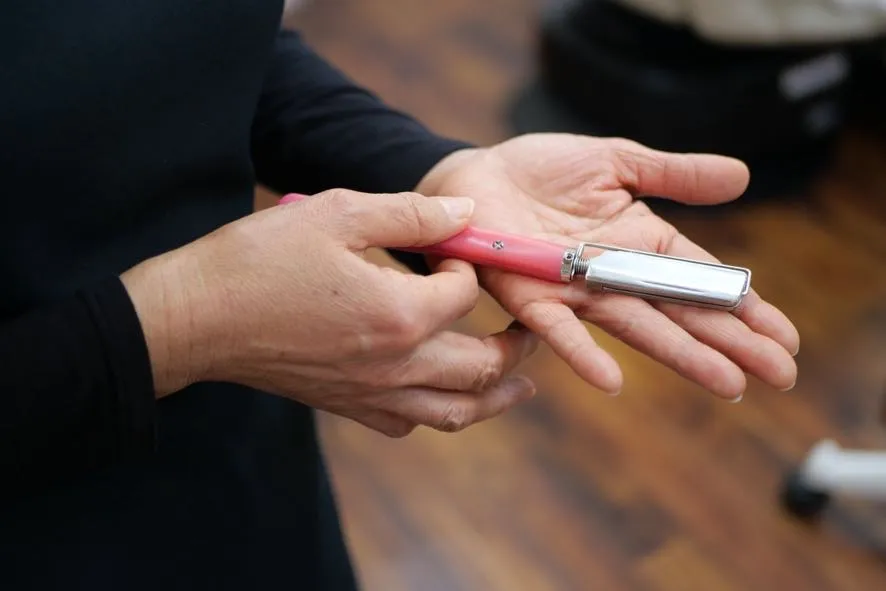 髪技理容師としてのこだわり