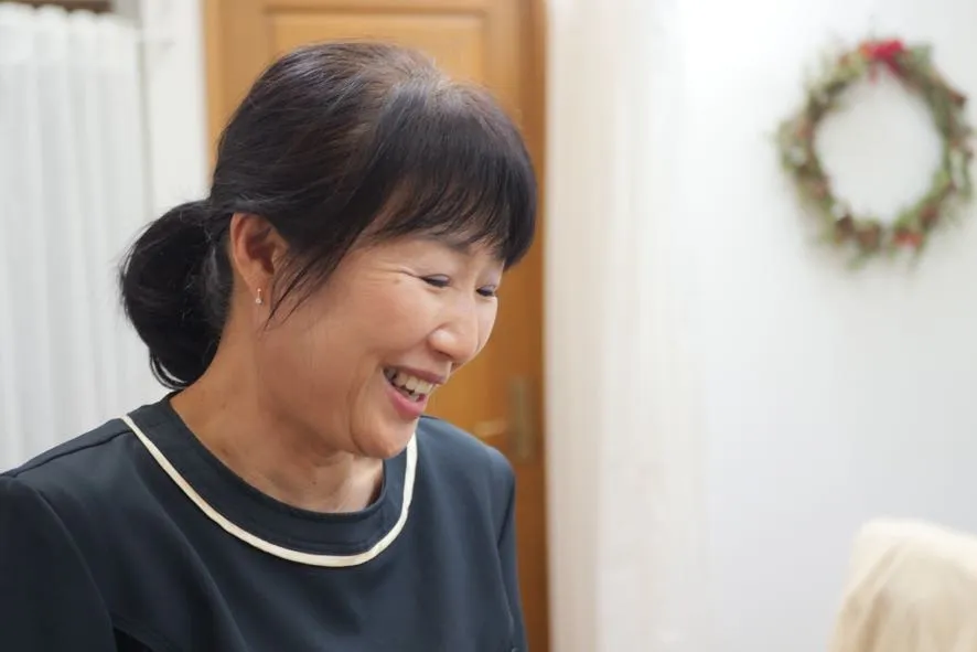 理容業界への思い