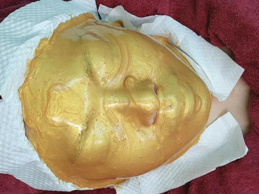 カスマラマスク