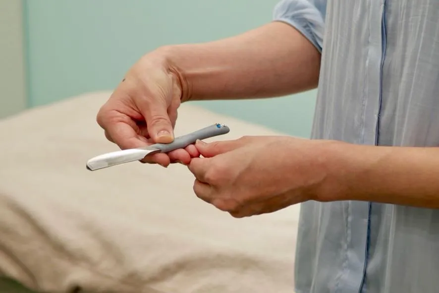 理容業界への思い