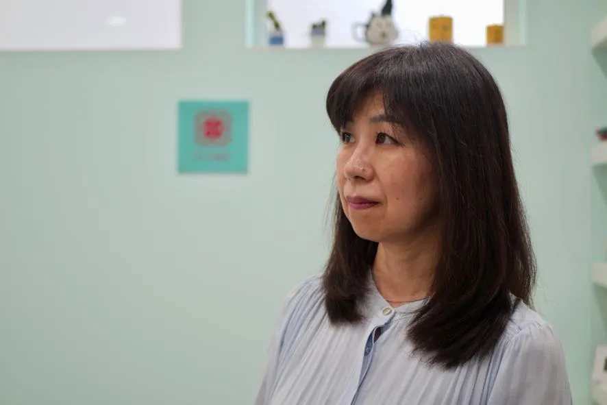 お客様へのメッセージ