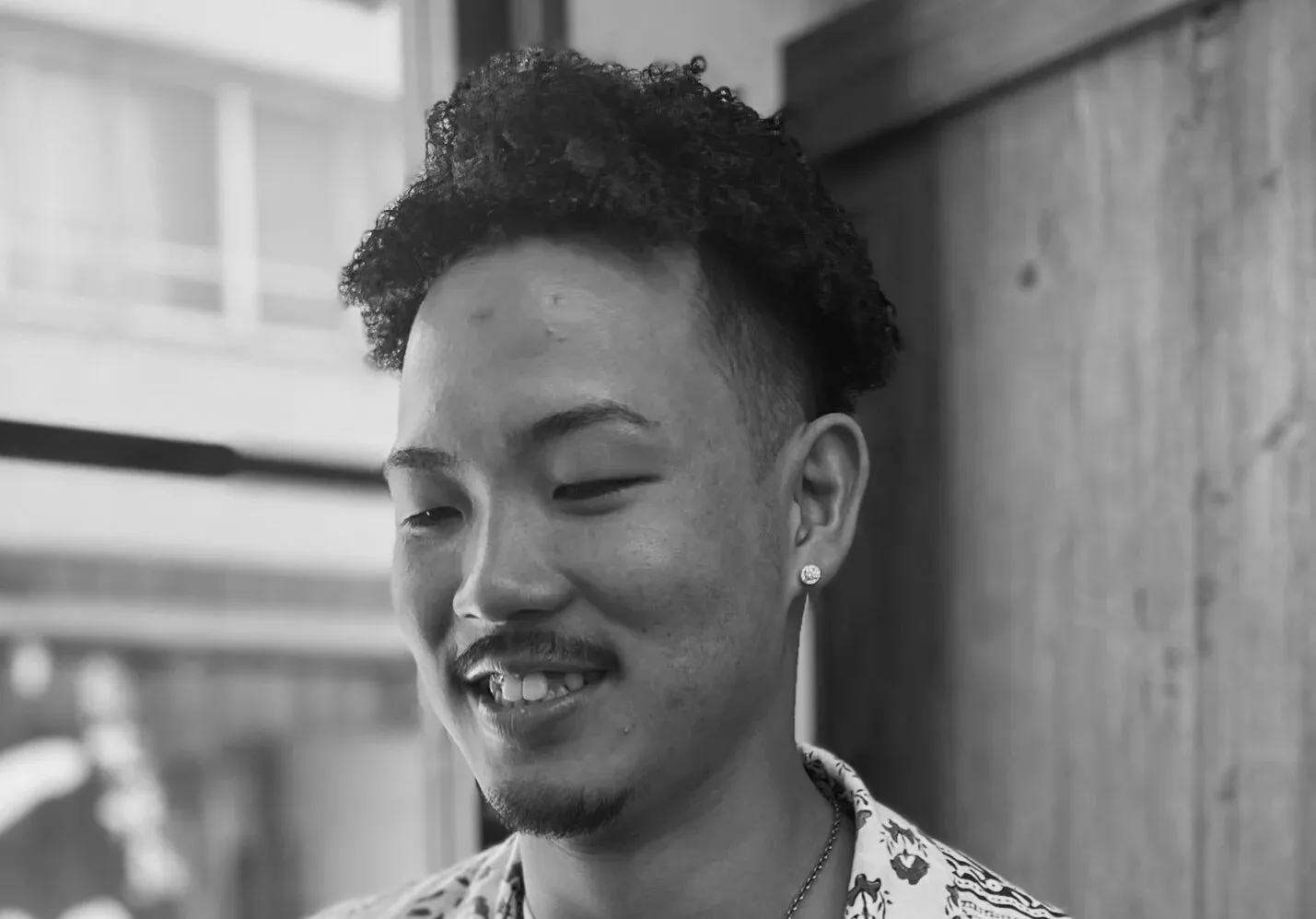 理容師を目指したきっかけ