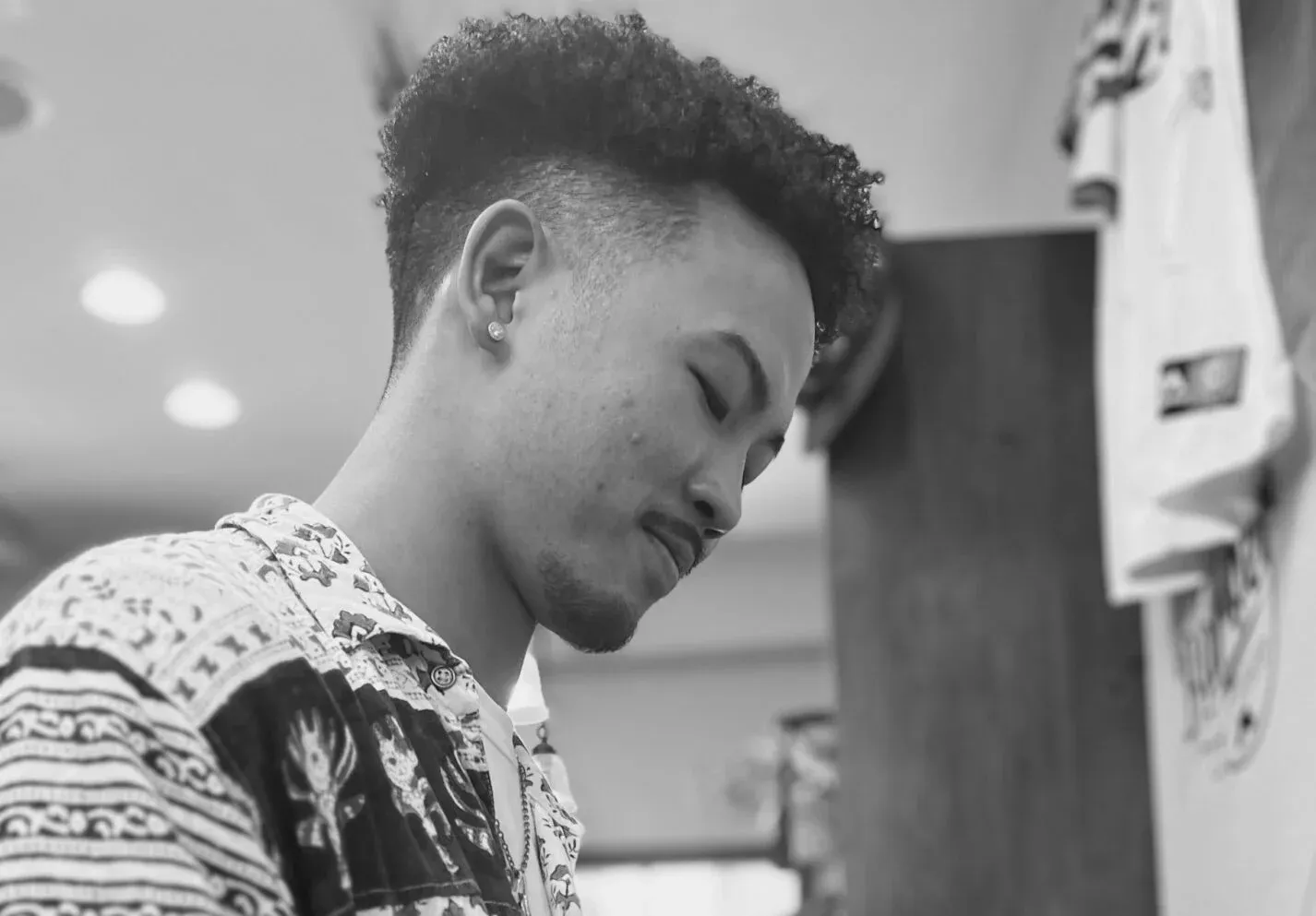 理容業界への思い