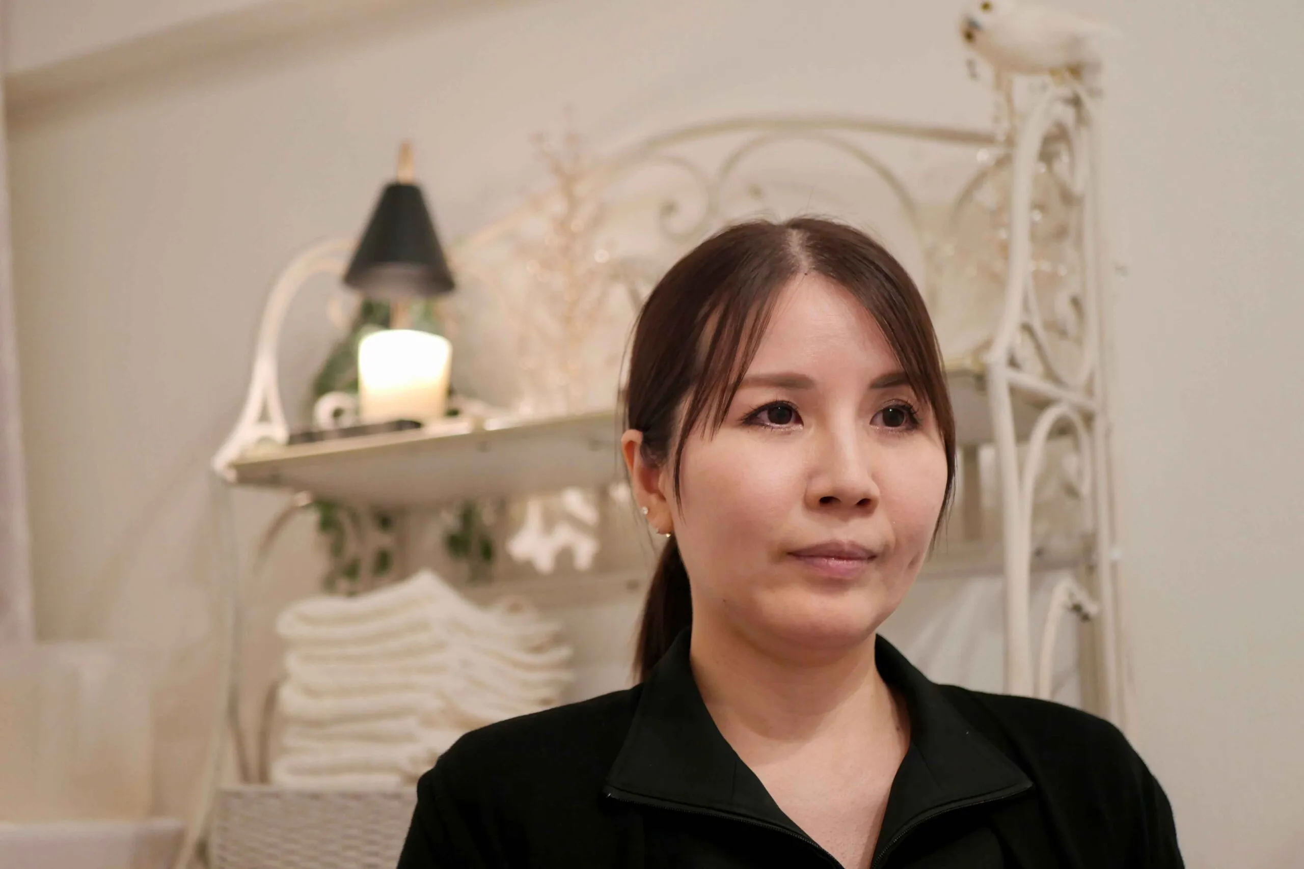 Yuri Tachikawa（立川 由梨）