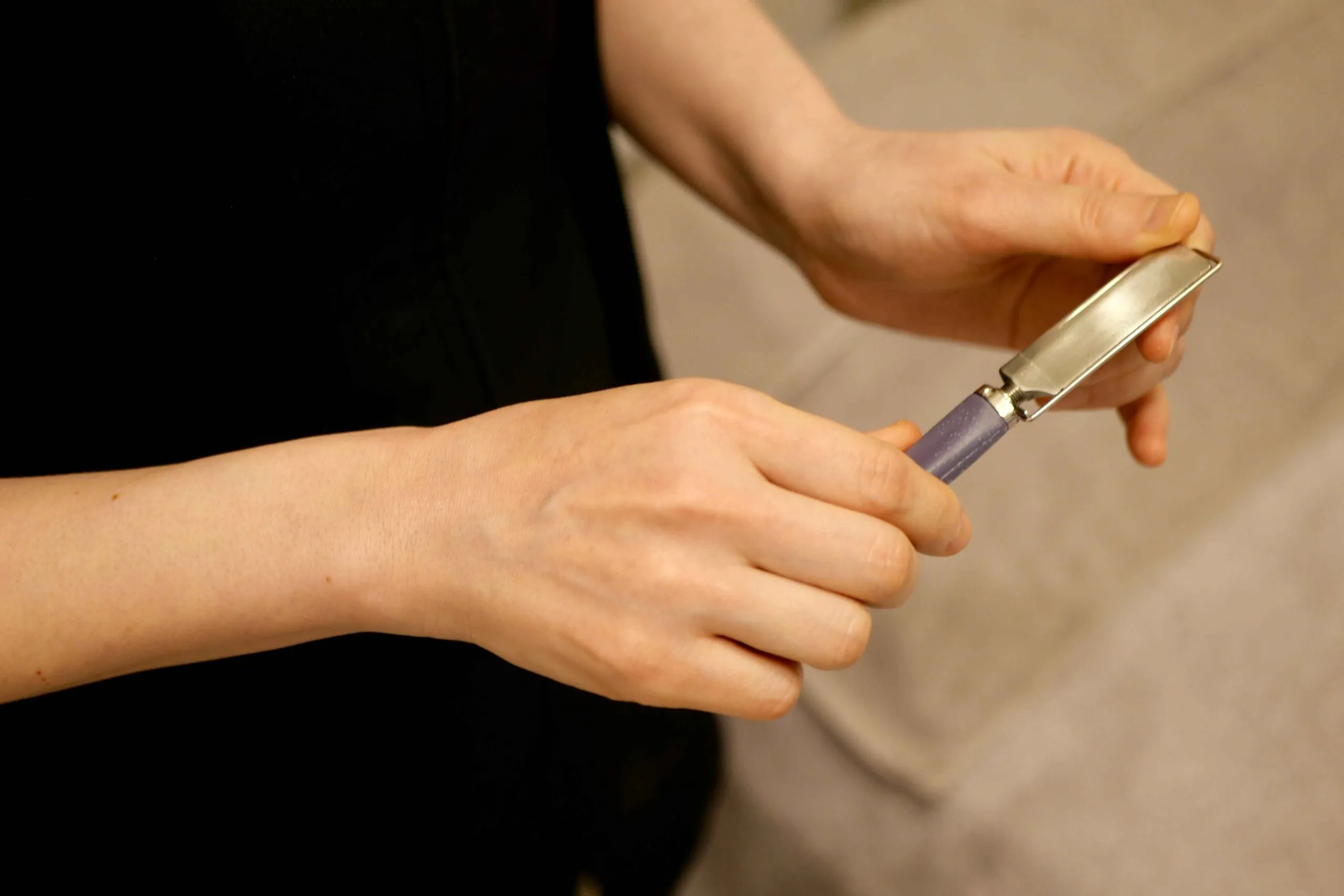 理容業界への思い