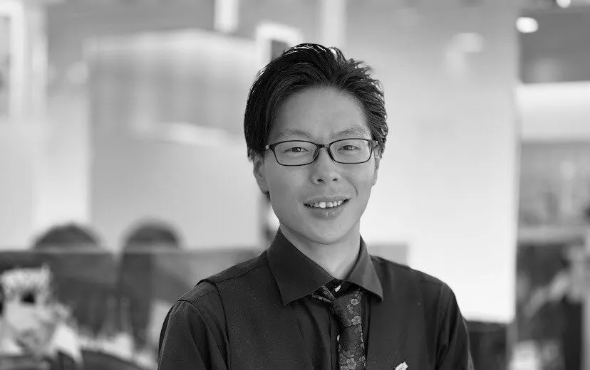 未来の理容師に向けたメッセージ