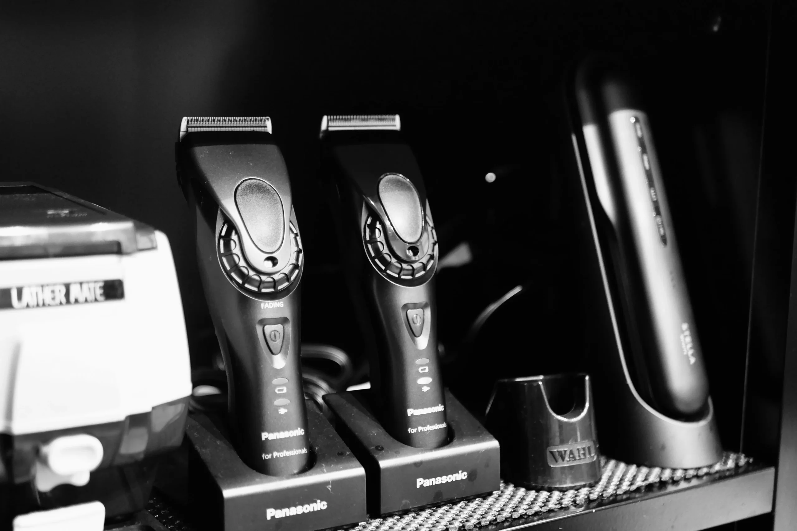 お客様へのメッセージ