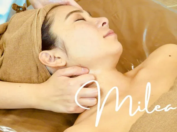 脳洗浄®小顔調整  　100分