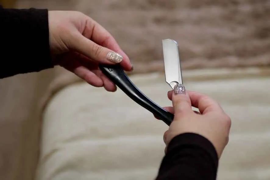 理容業界への思い