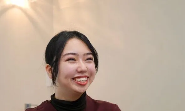 Miyu Yoshida　(吉田 美裕)