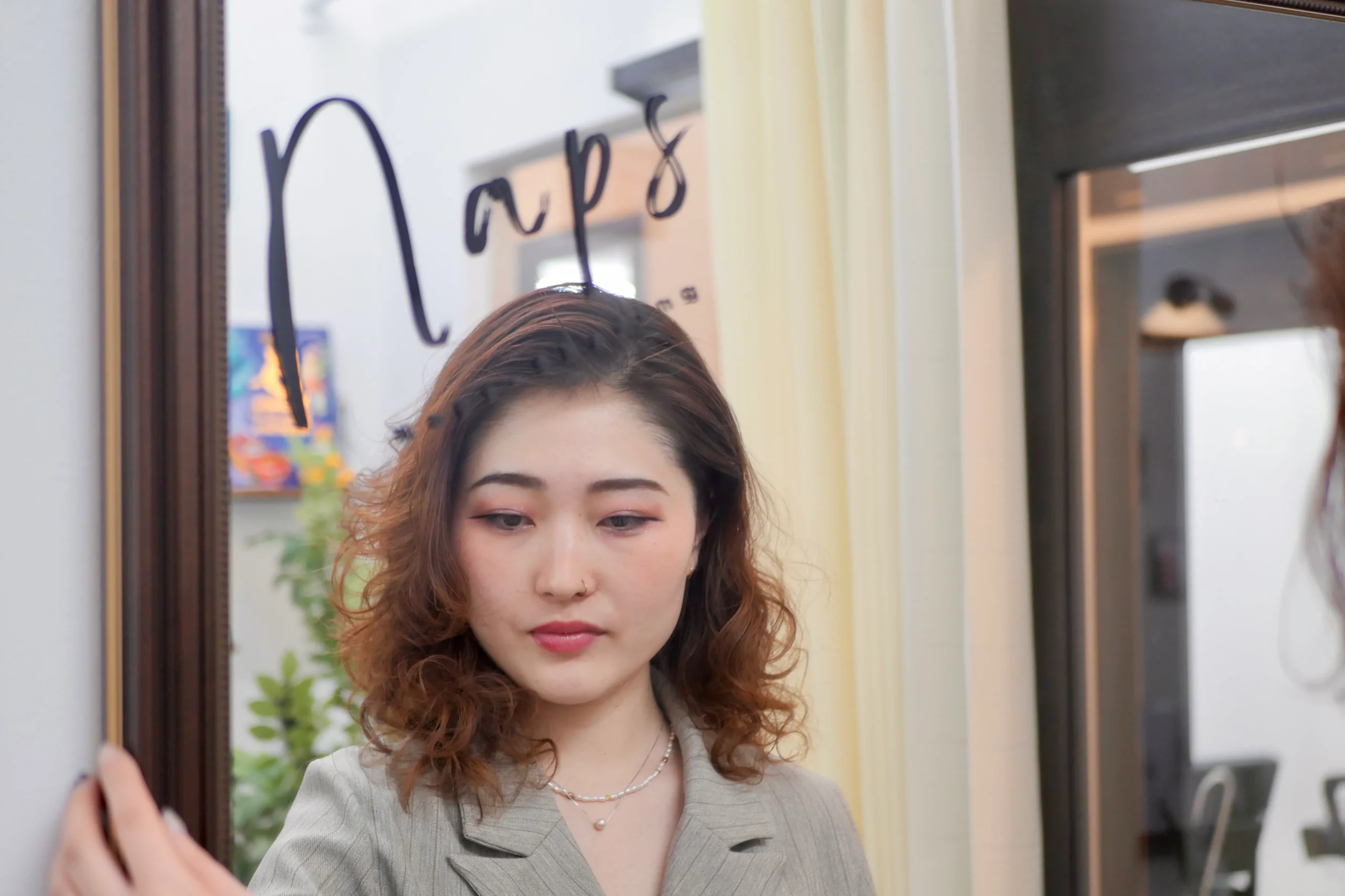 理容業界への思い