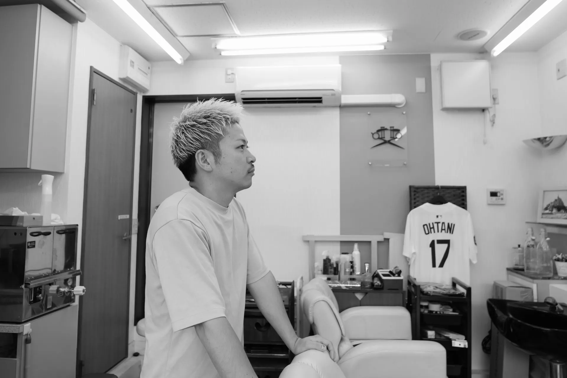 理容業界への思い