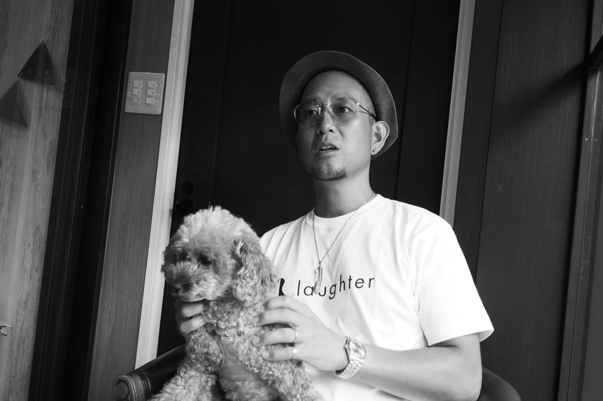 理容業界への思い