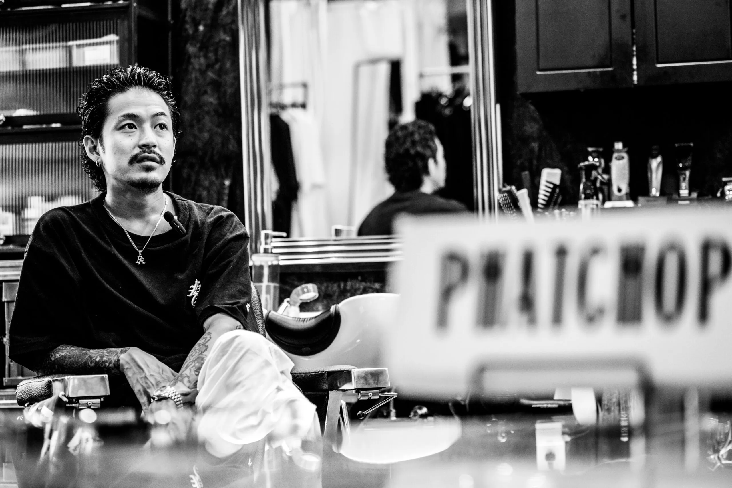 お客様へのメッセージ