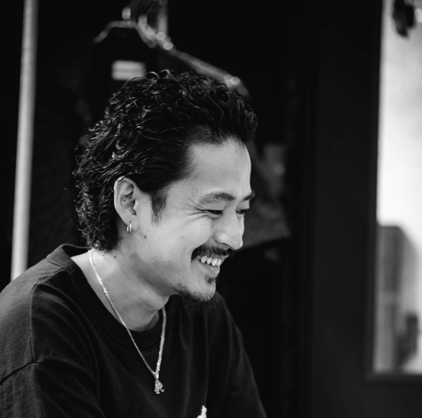 髪技理容師としてのこだわり