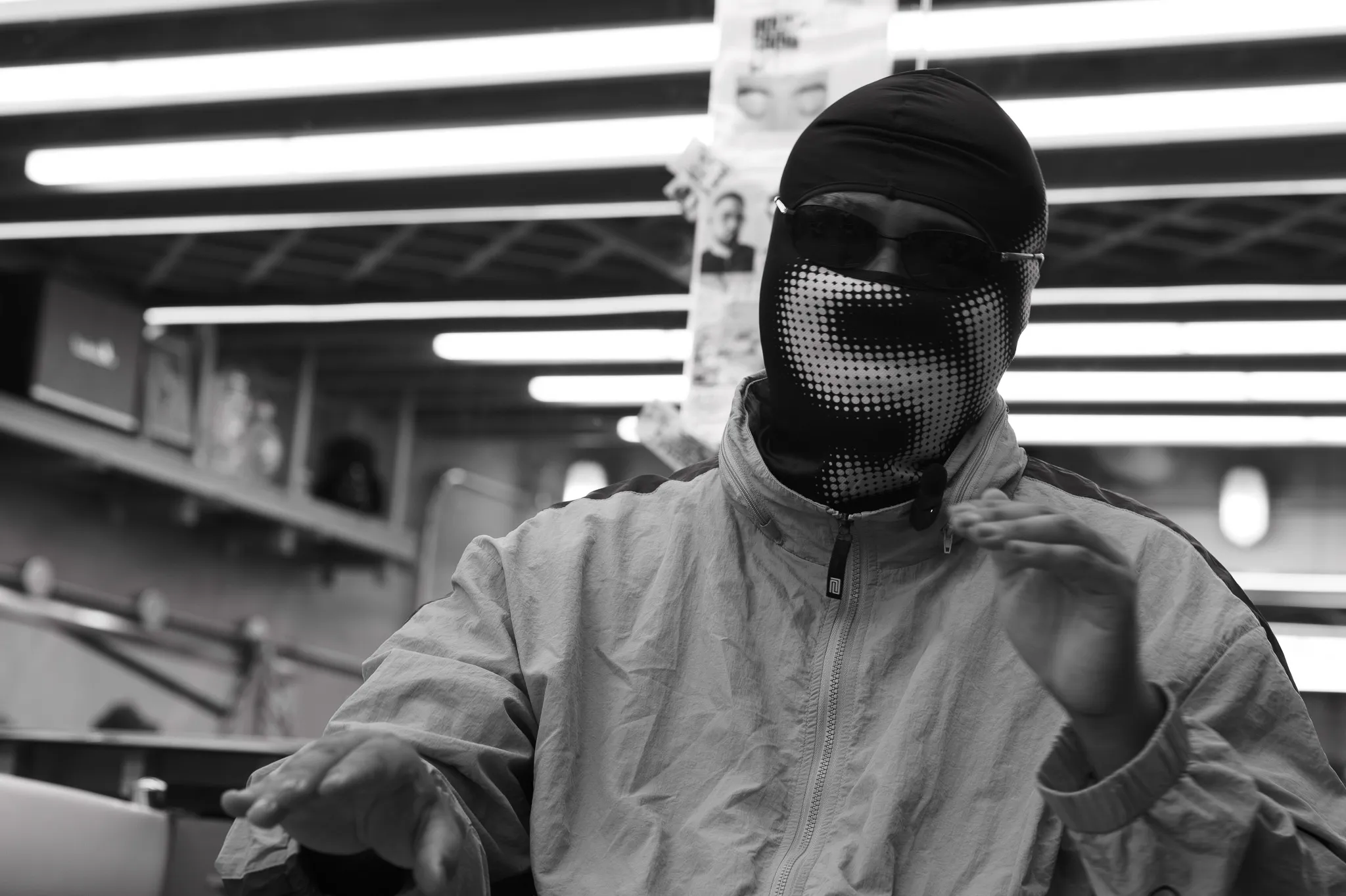 理容師を目指したきっかけ