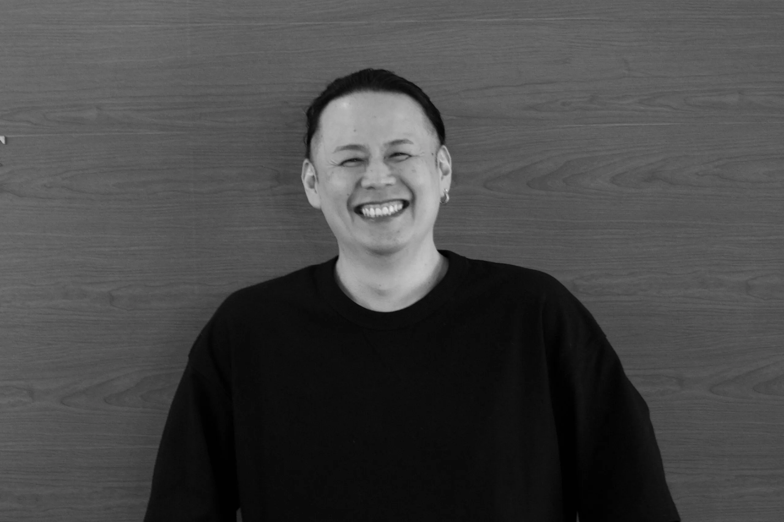 お客様へのメッセージ