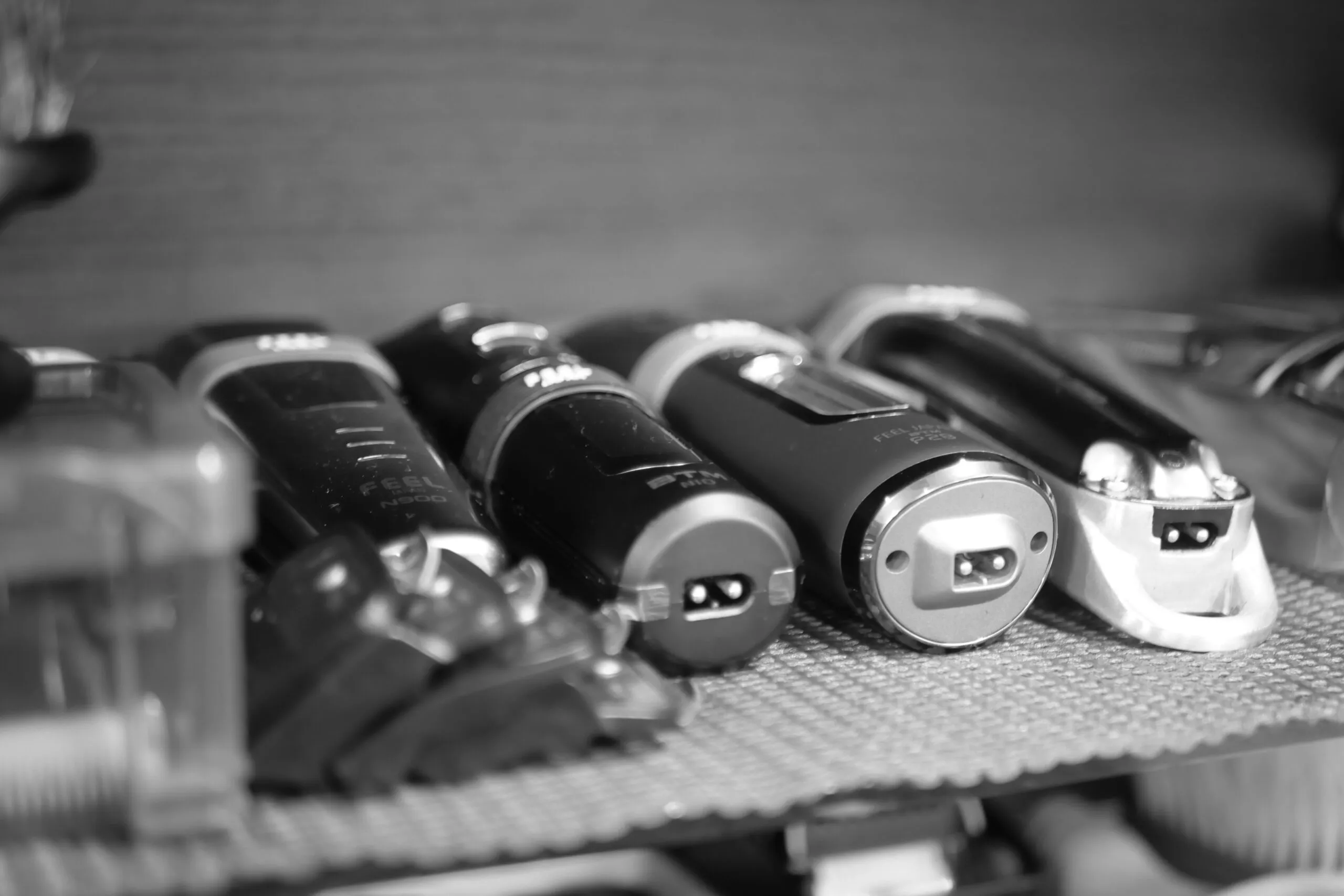 お客様へのメッセージ