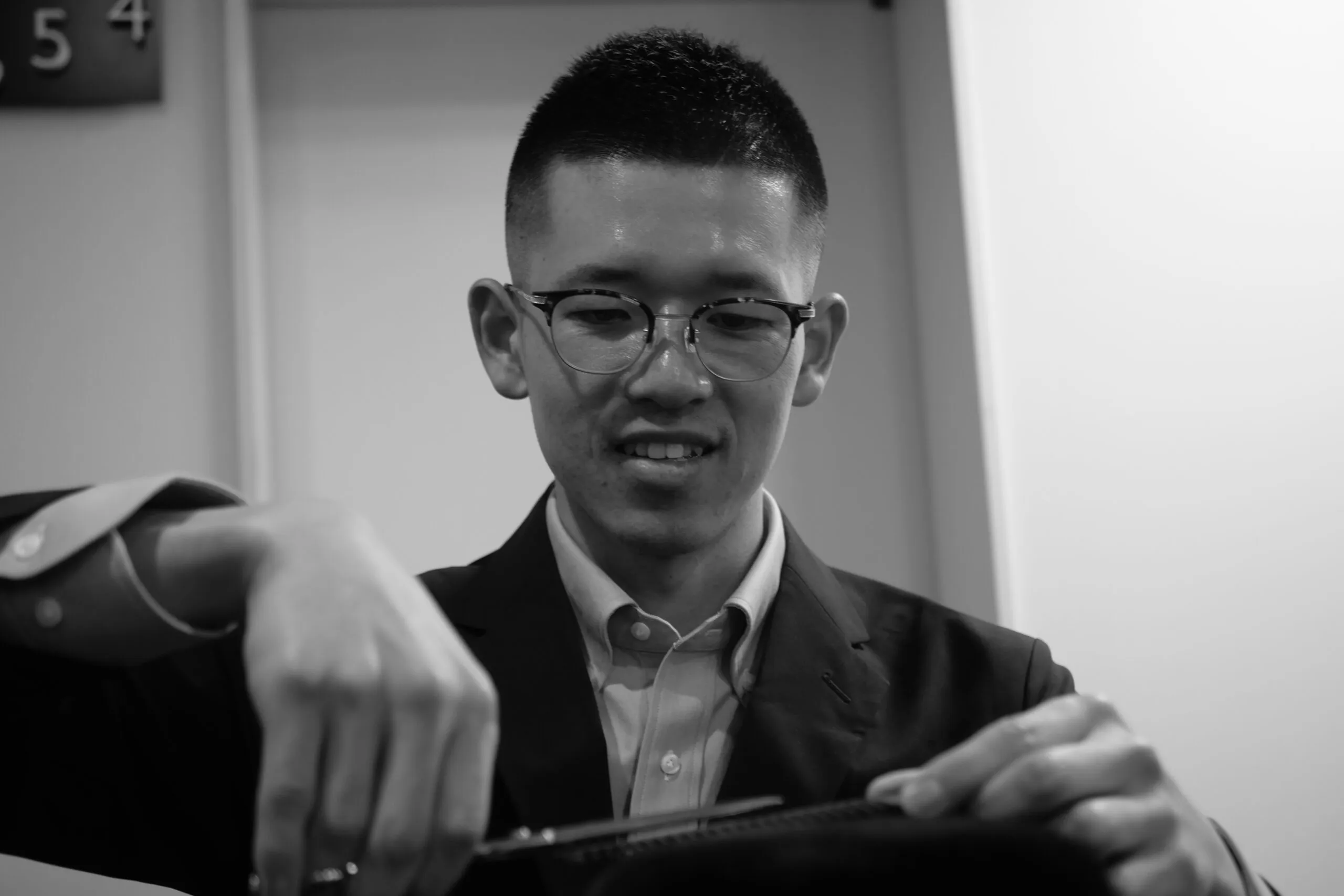 理容業界への思い