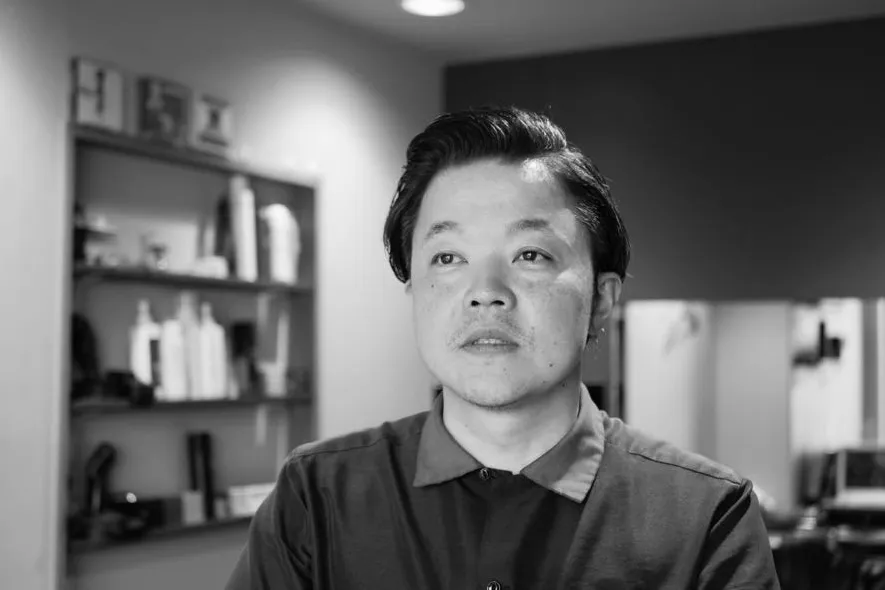 理容師を目指したきっかけ