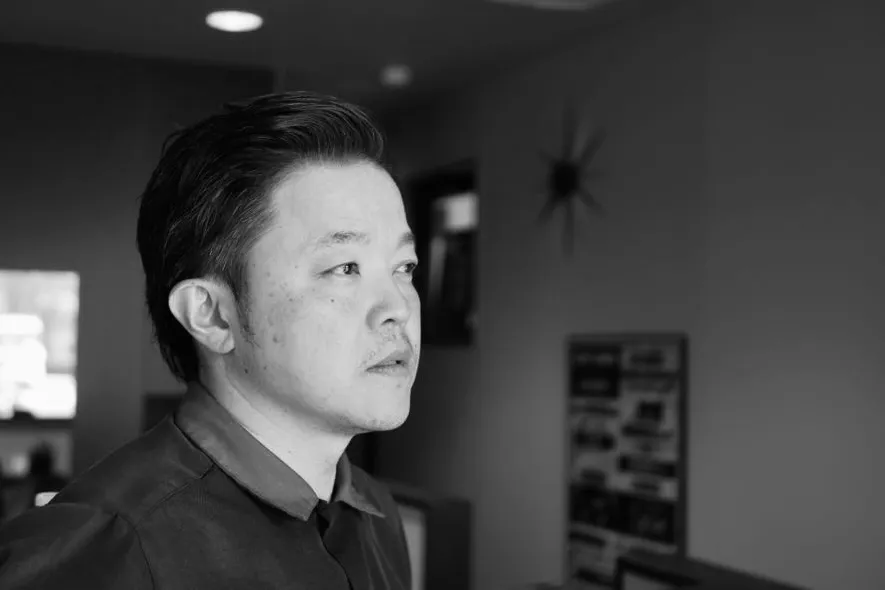 理容業界への思い