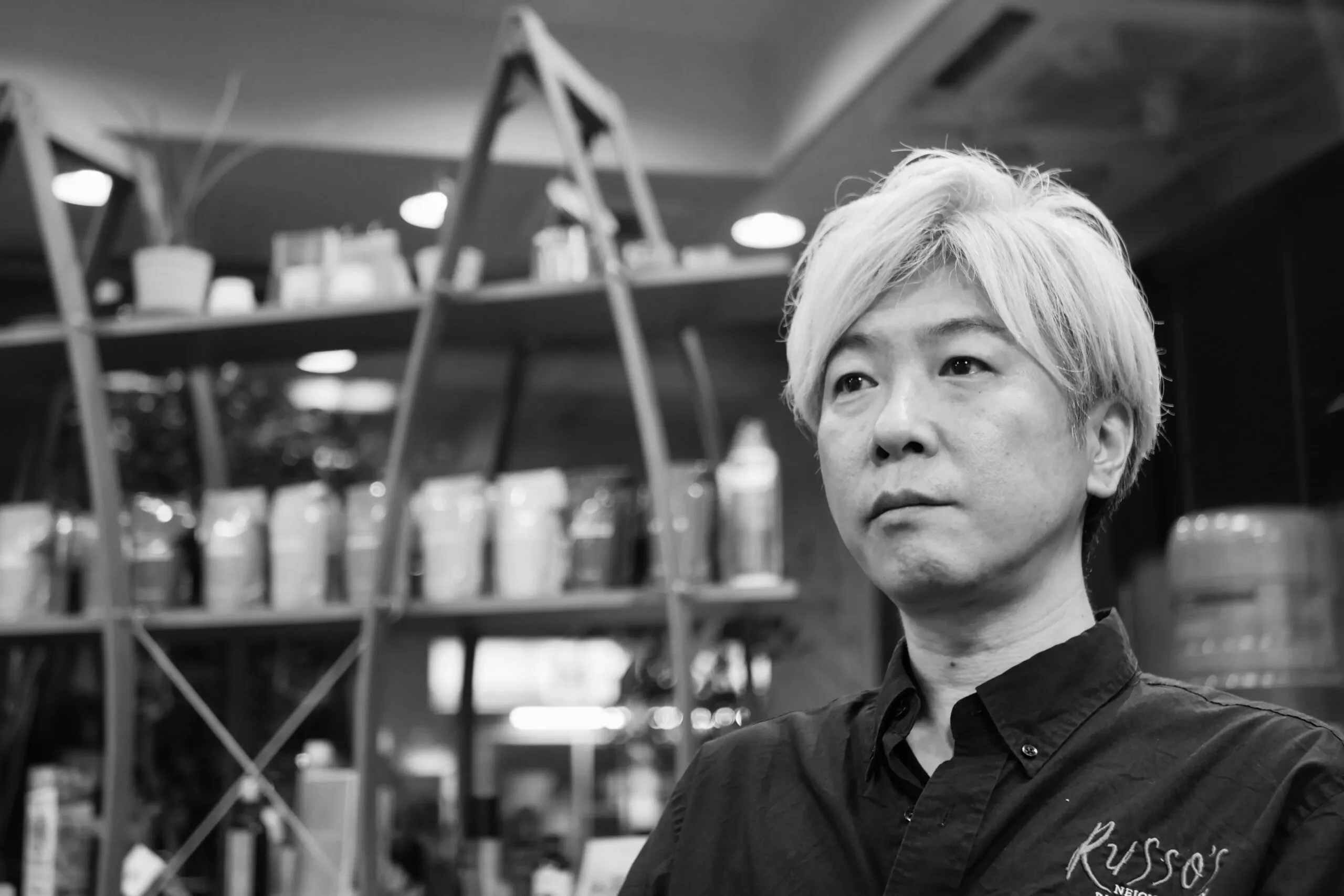 理容師を目指したきっかけ