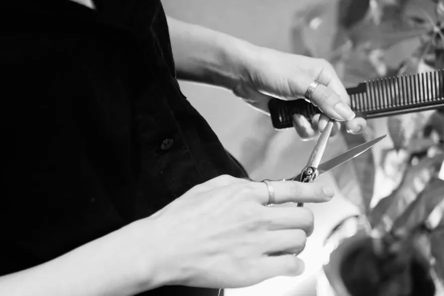 理容業界への思い