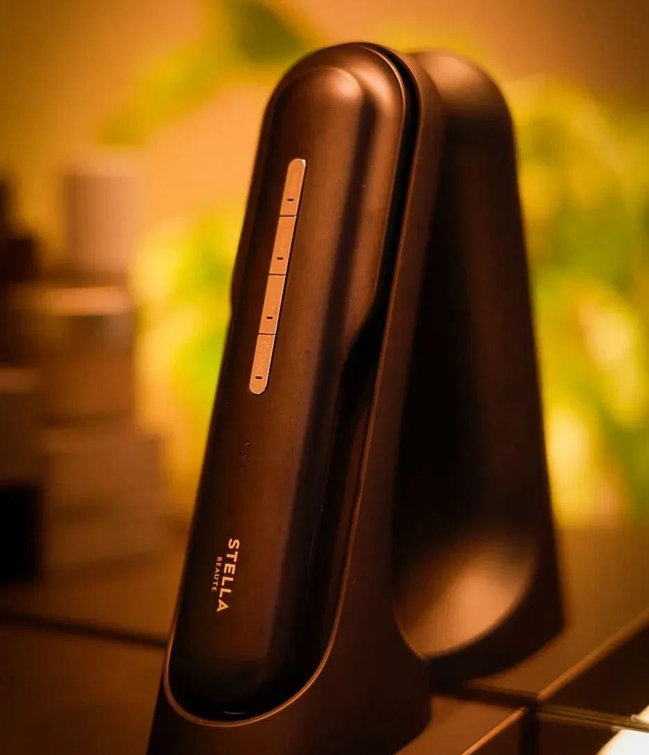 AGA/FAGA対応スパ