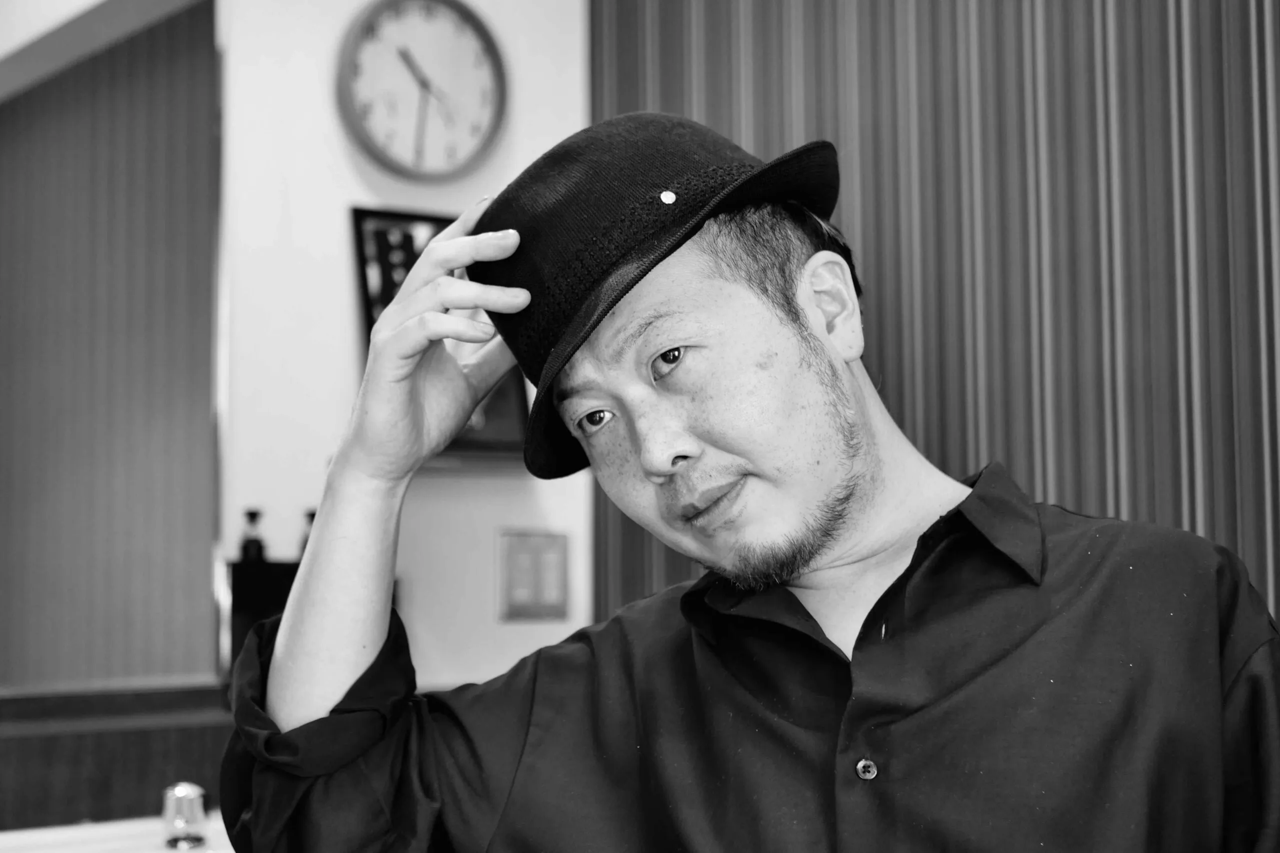 理容業界への思い