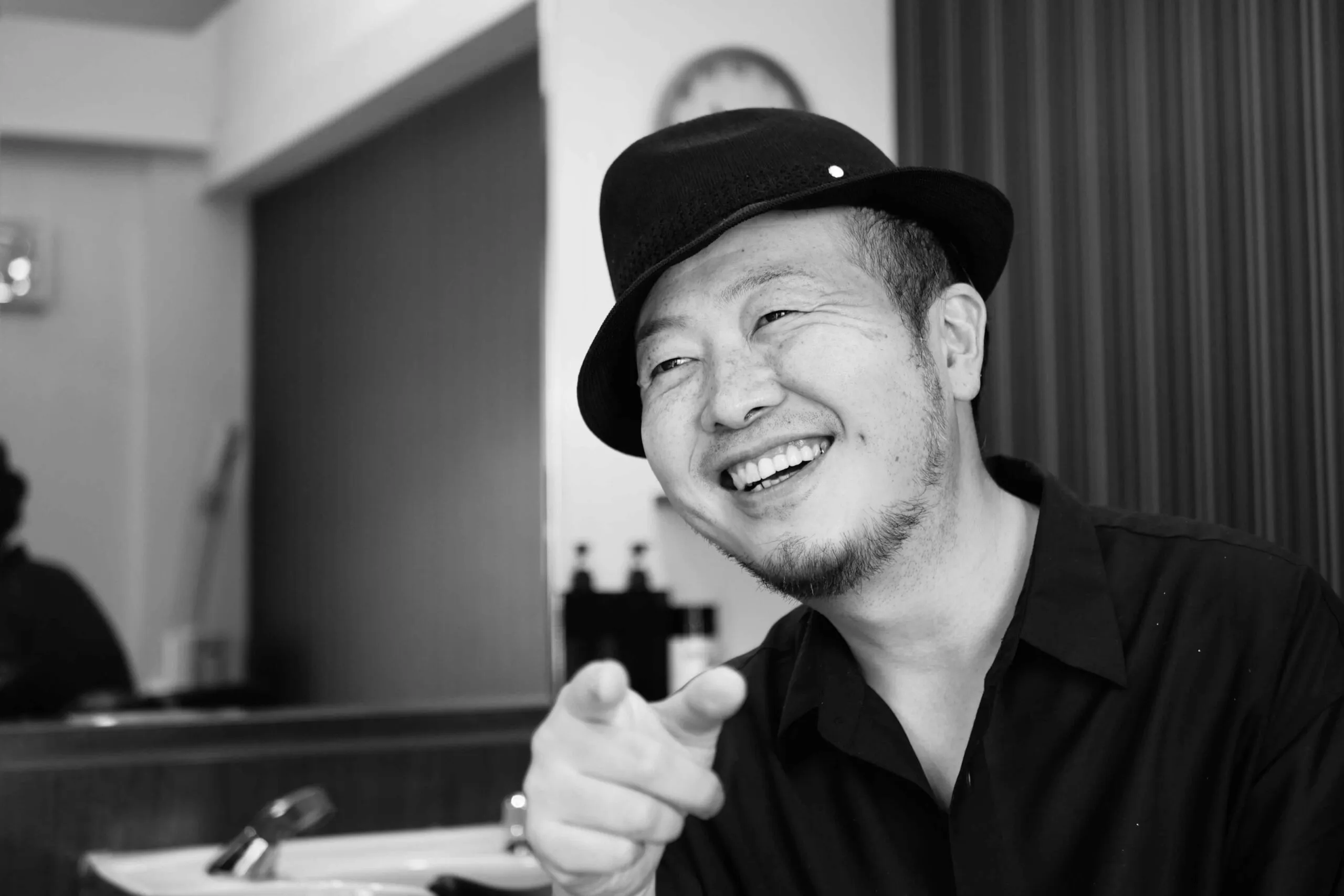 お客様へのメッセージ