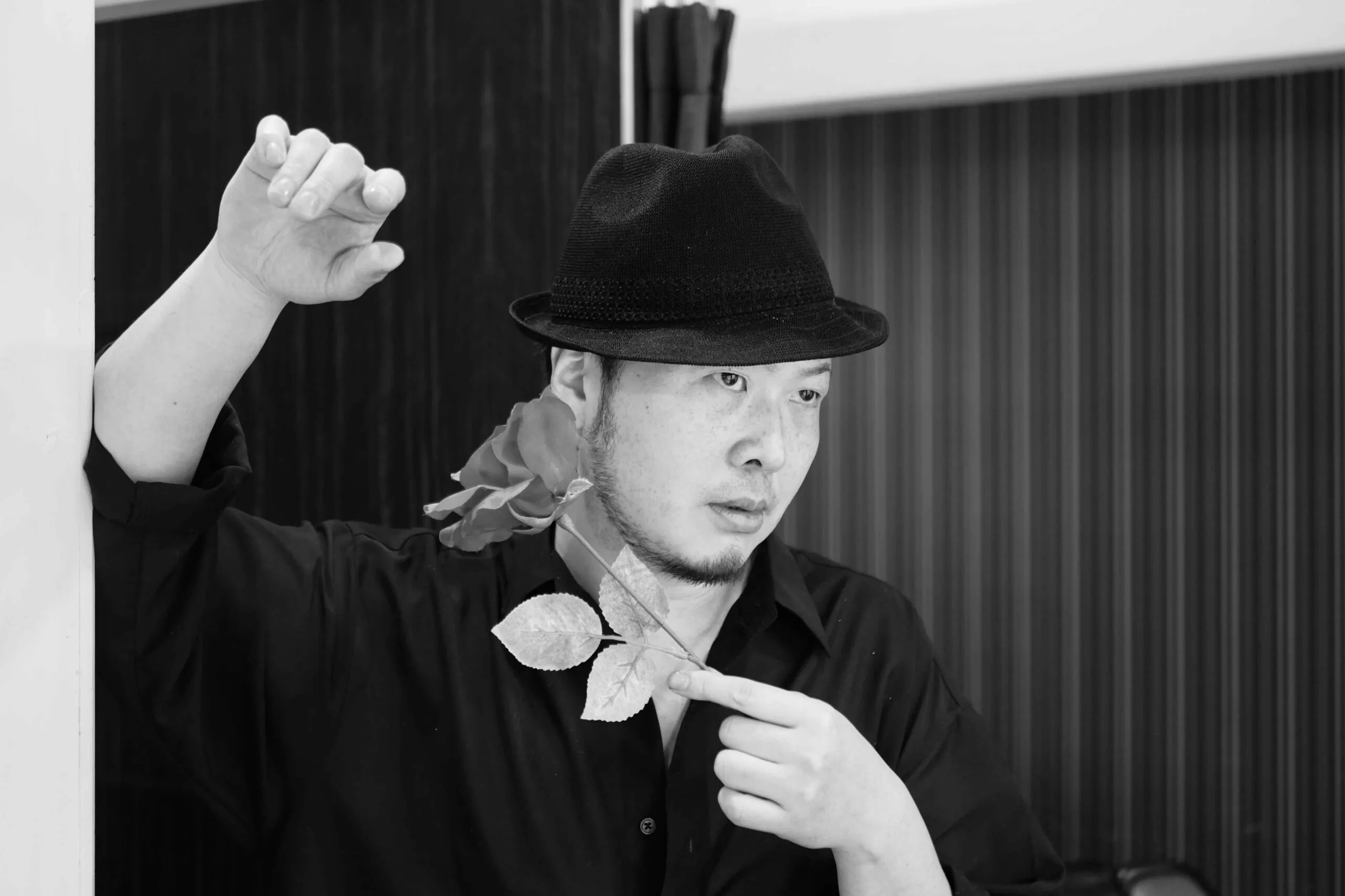 髪技理容師としてのこだわり