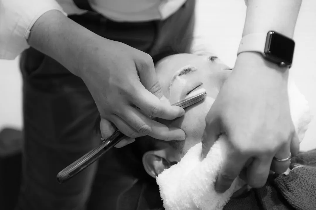 髪技理容師としてのこだわり