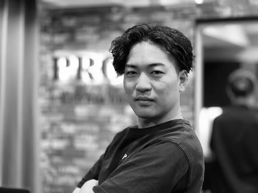 未来の理容師に向けたメッセージ