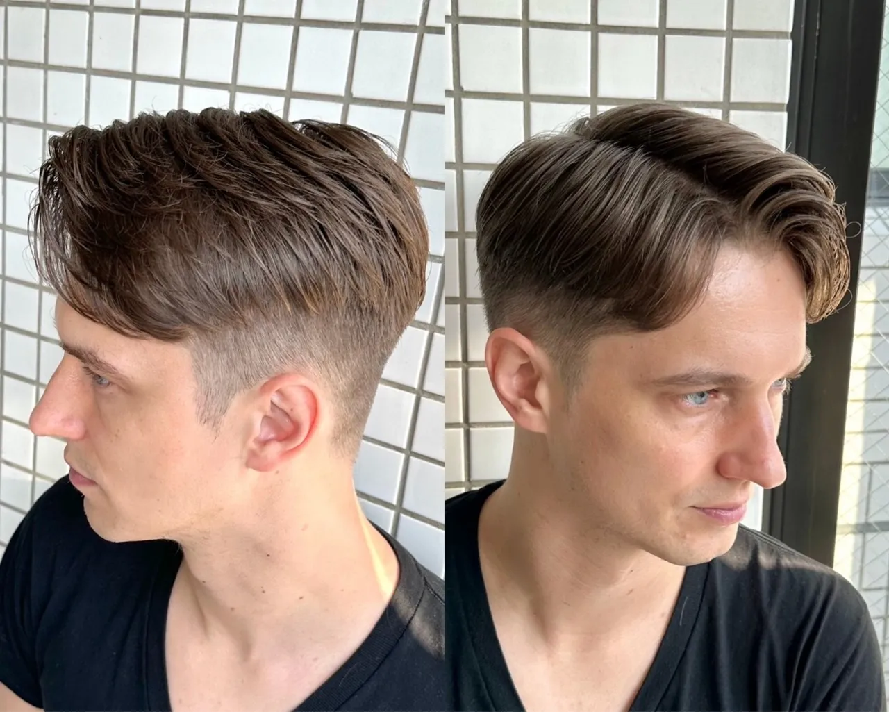 ロングセラーカットコース　