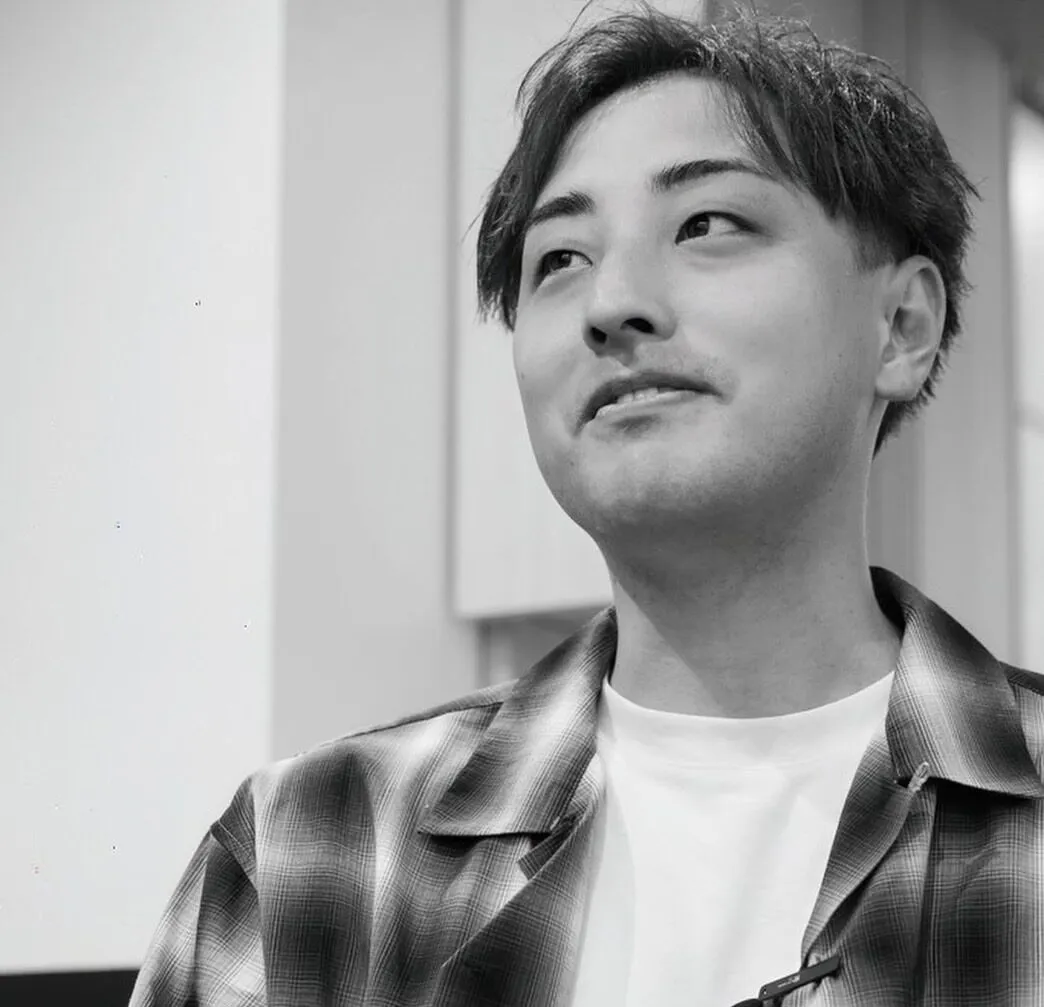 理容業界への思い