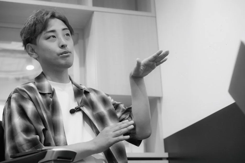 理容師を目指したきっかけ