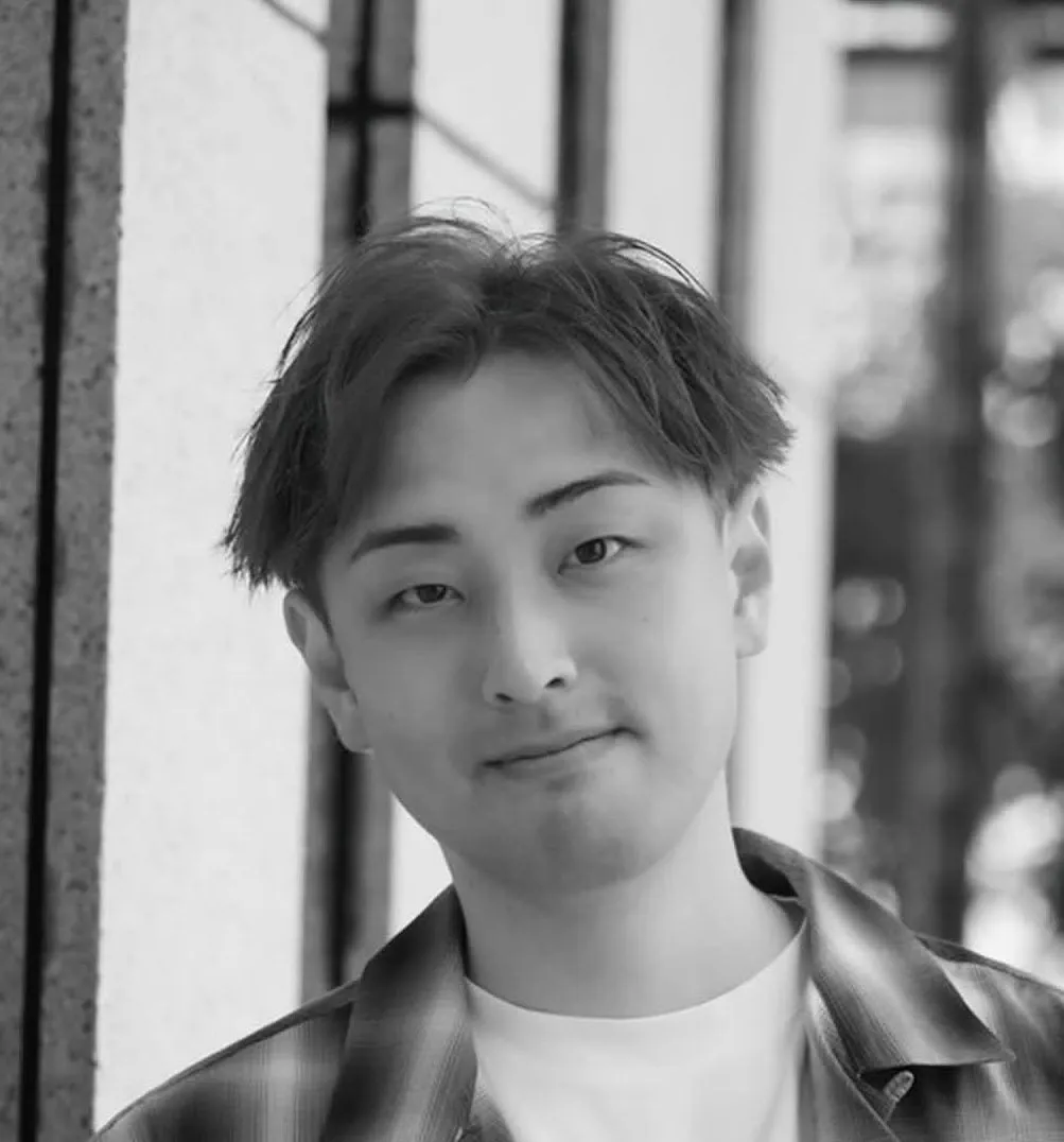 未来の理容師に向けたメッセージ