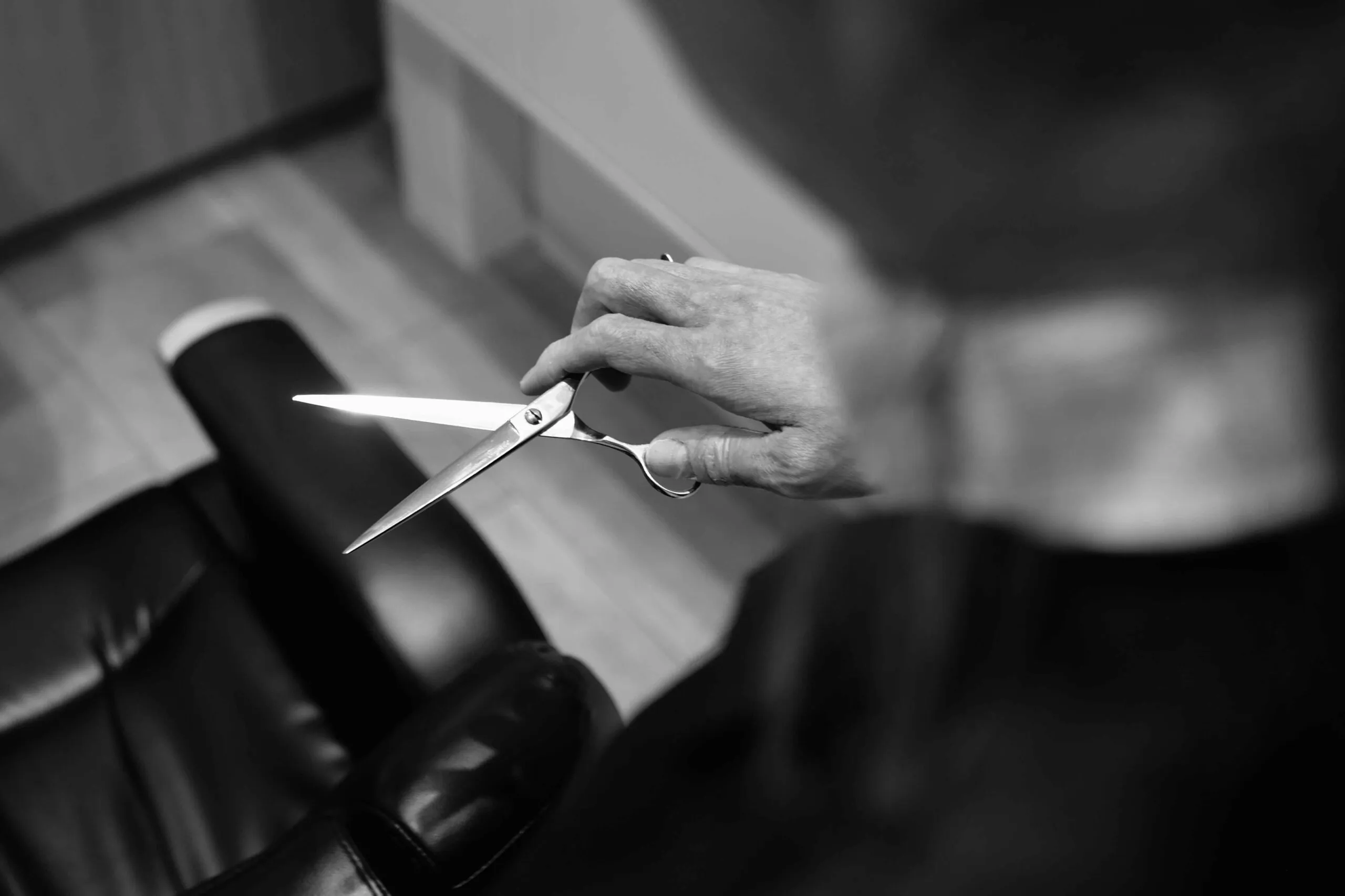 理容業界への思い