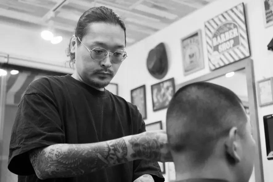 お客様へのメッセージ