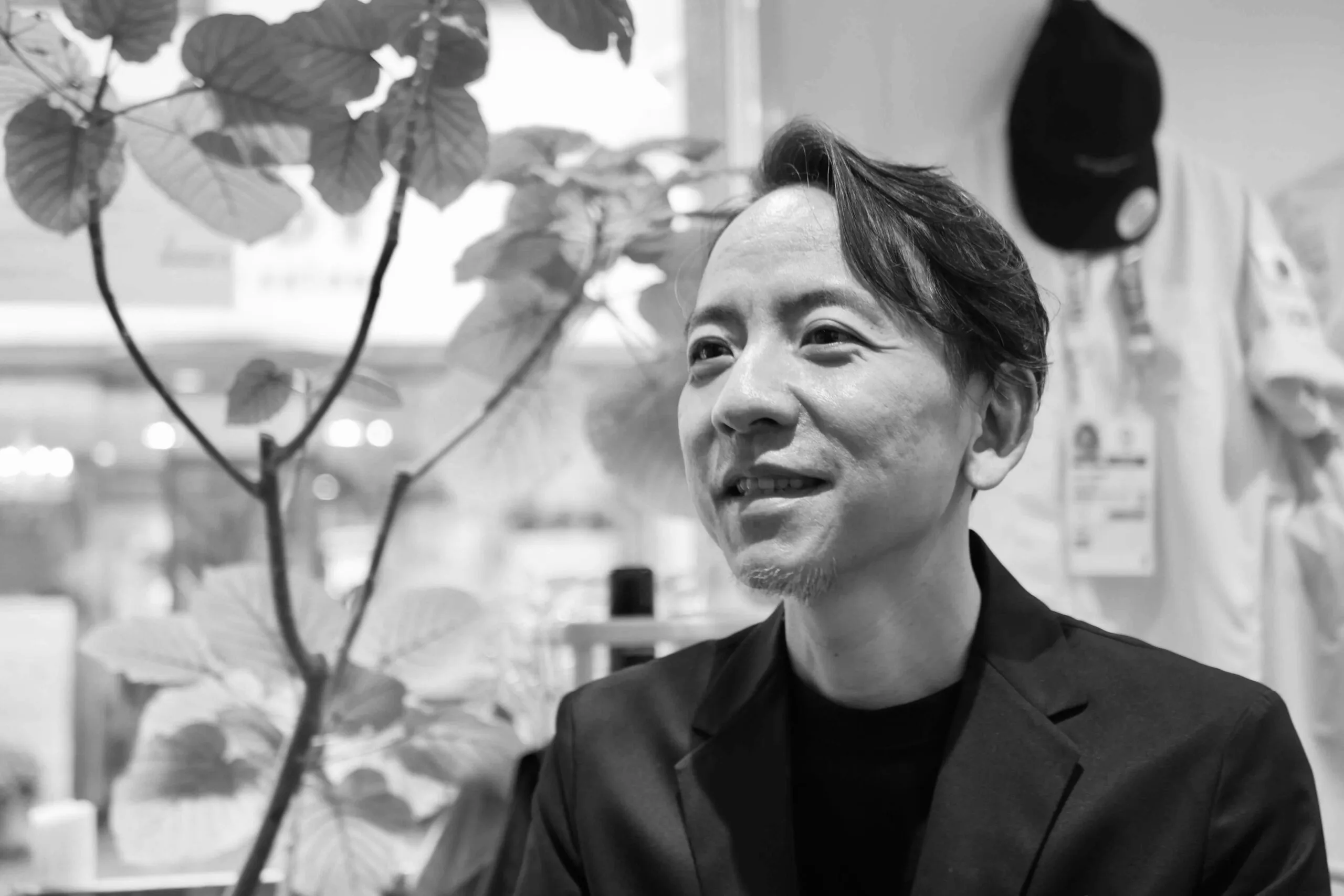 理容師を目指したきっかけ