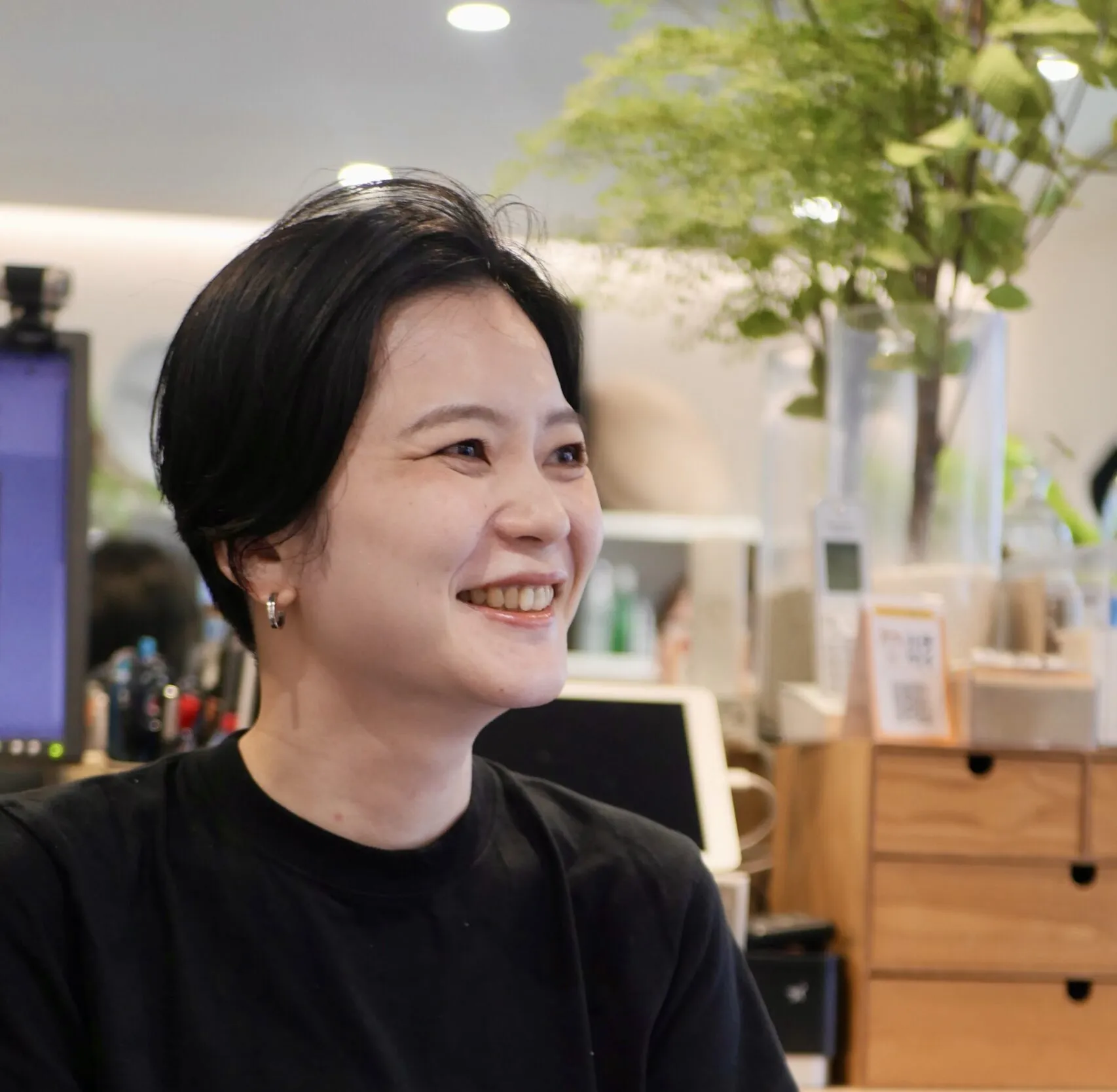 理容業界への思い