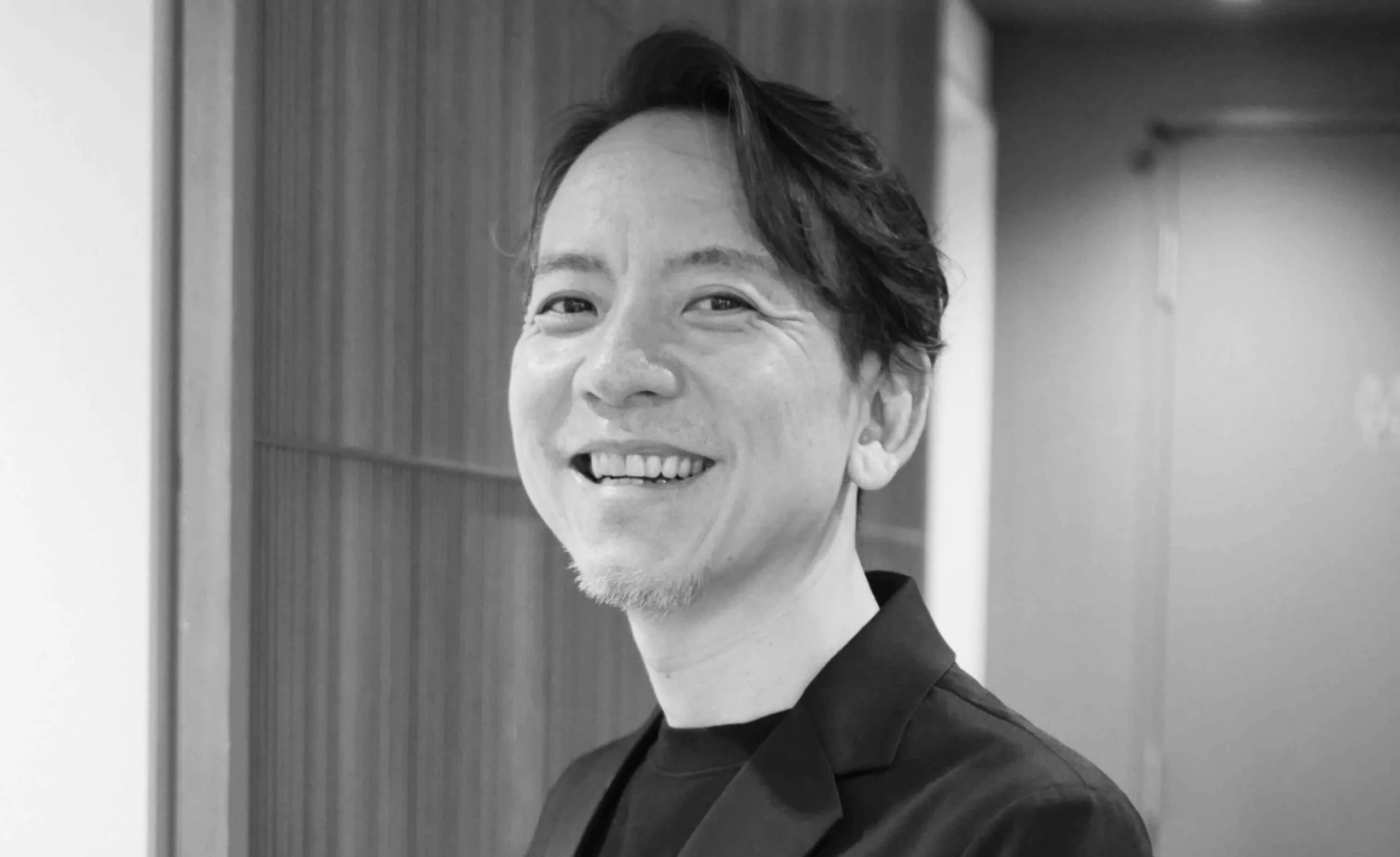 未来の理容師に向けたメッセージ