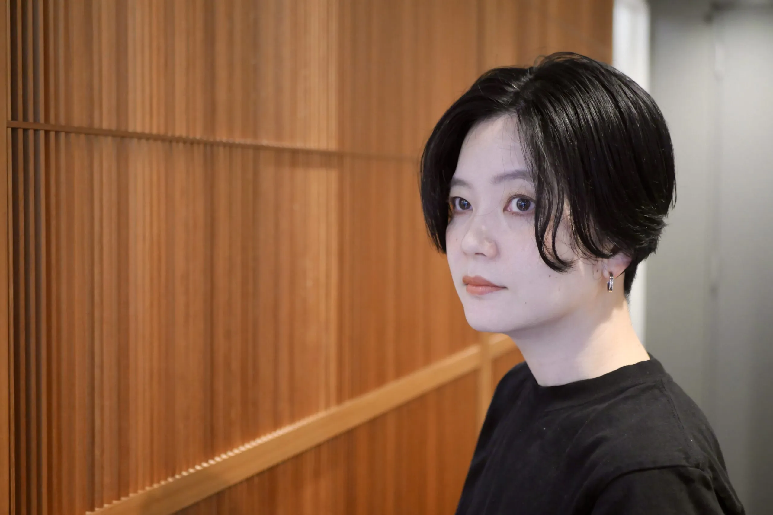 お客様へのメッセージ