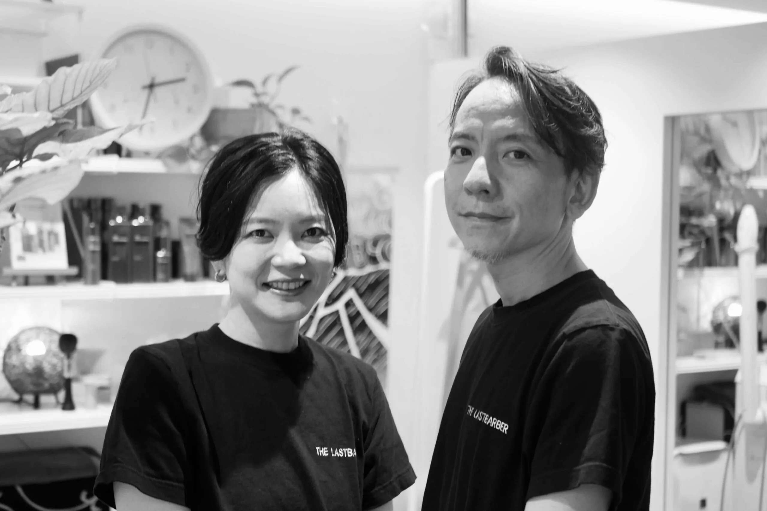 お客様へのメッセージ