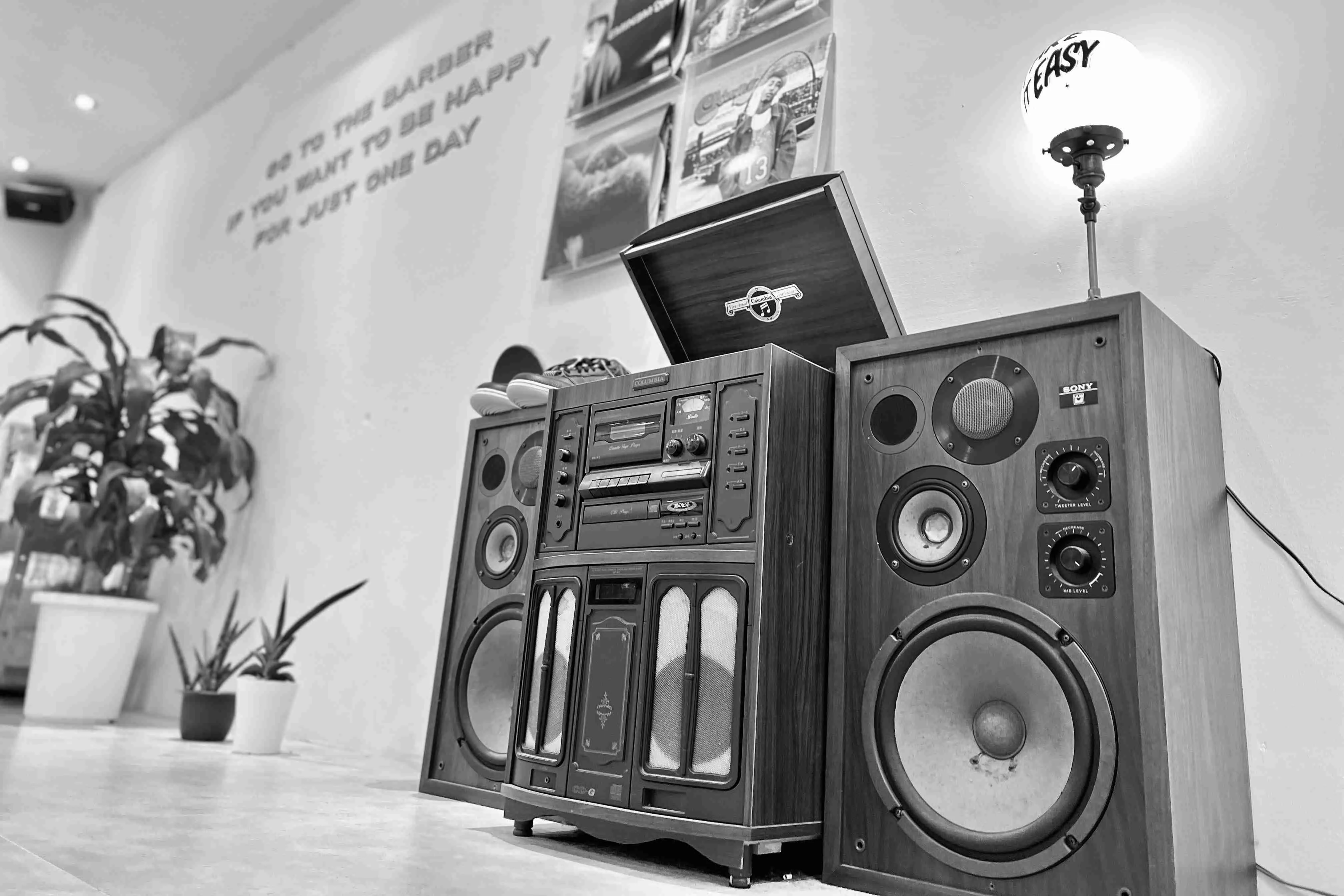 理容業界への思い