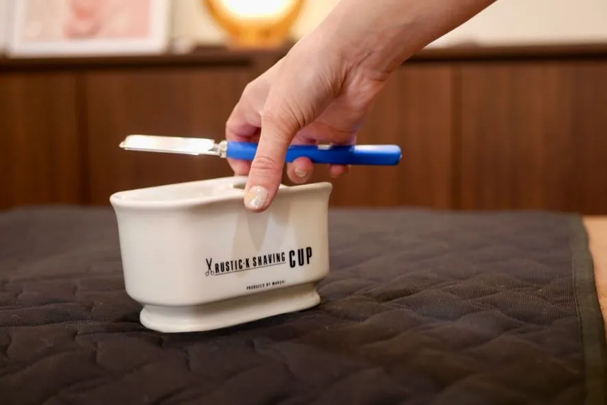 理容業界への思い