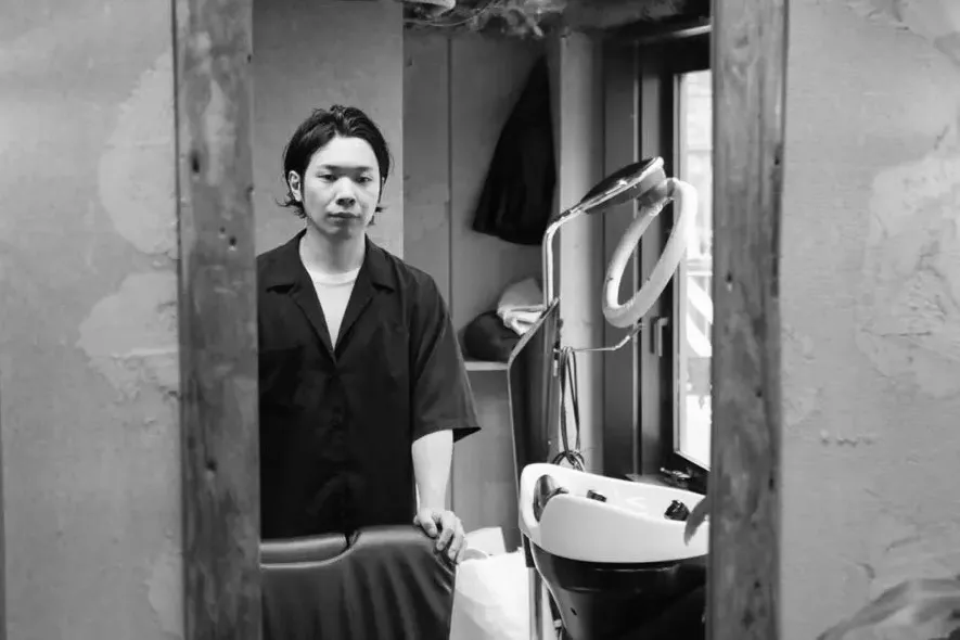 お客様へのメッセージ