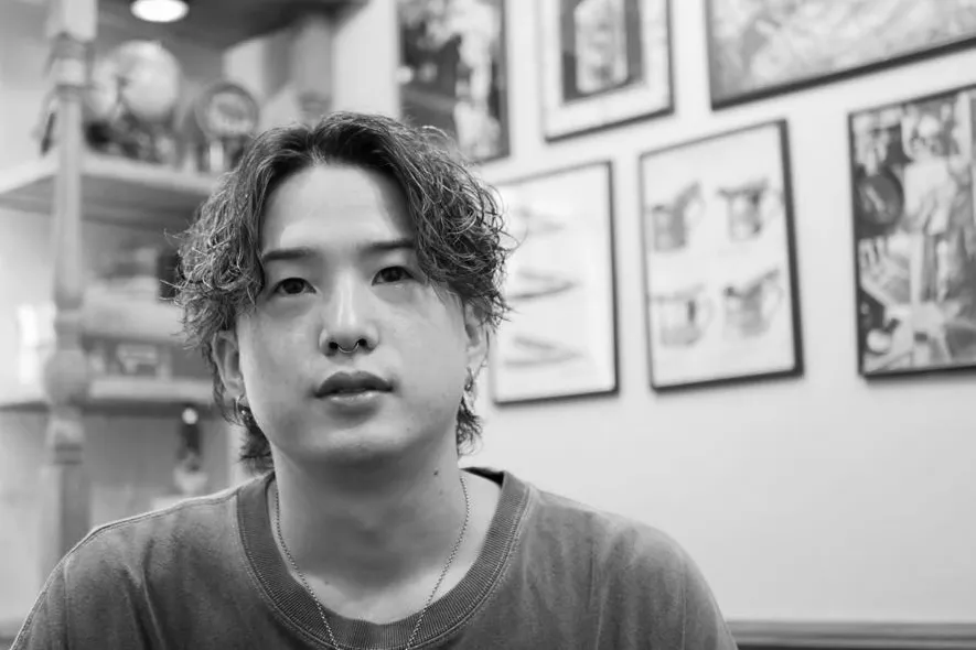 理容師を目指したきっかけ