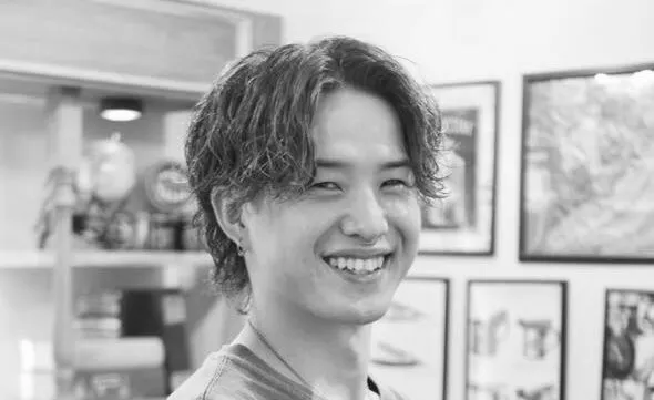 未来の理容師に向けたメッセージ